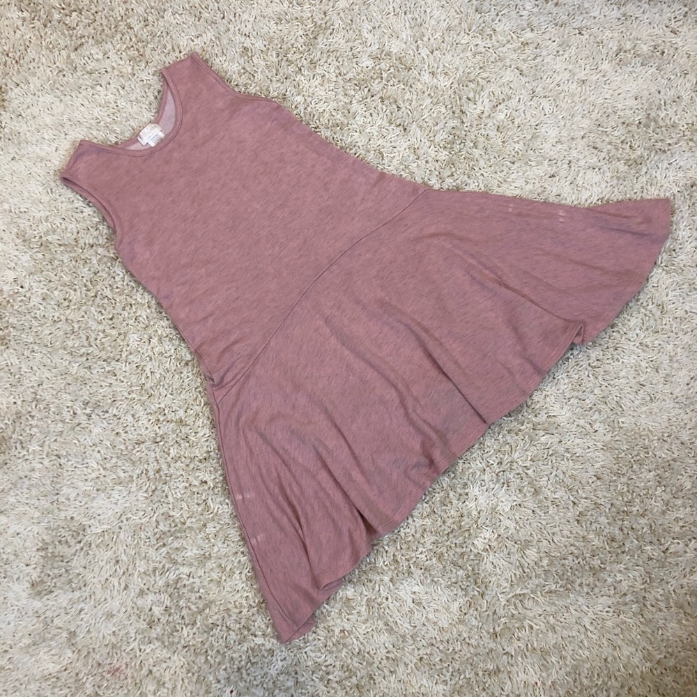 Rolla Coster Pink Dress Child size 10